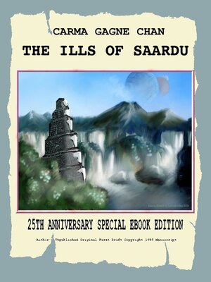 cover image of The Ills of Saardu